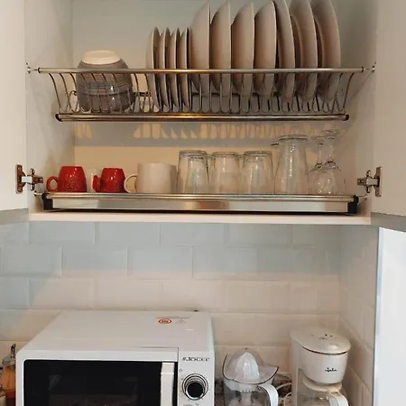 Apartamento El Malagueño - Centro Historico 1