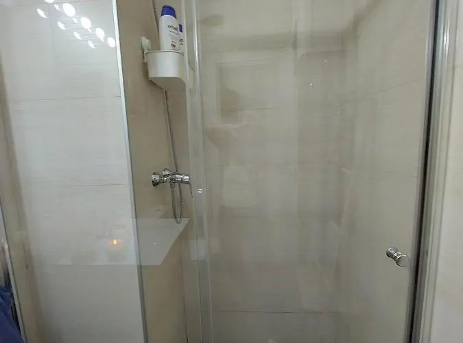 La Malaguena Zsuzsi - Centro Historico 1 Apartmán