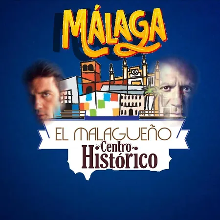 La Malaguena Zsuzsi - Centro Historico 1 Màlaga