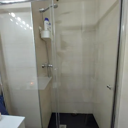 La Malaguena Zsuzsi - Centro Historico 1 Apartmán